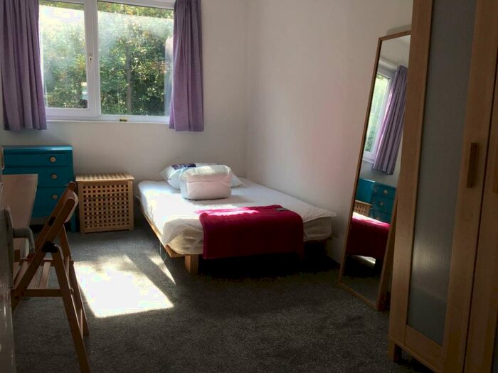 4 Bedroom House To Rent In Bedford Street, Roath, Cardiff, CF24