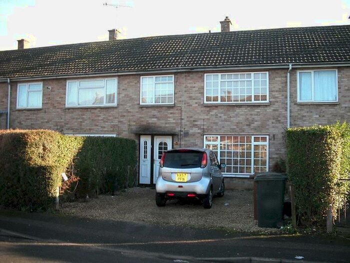 3 Bedroom Terraced House To Rent In Danes Road, Bicester, OX26