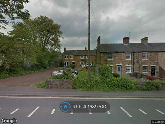 2 Bedroom End Of Terrace House To Rent In High Street, Eckington, S21