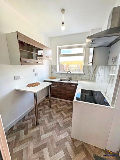 2 Bedroom Terraced House To Rent In Main Street, Goldthorpe, S63