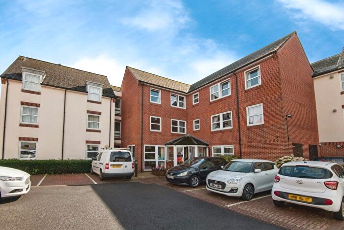 1 Bedroom Flat For Sale In King Street, Honiton, Devon, EX14
