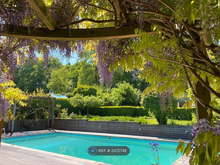 6 Bedroom Detached House To Rent In Gated, Oxford, OX1