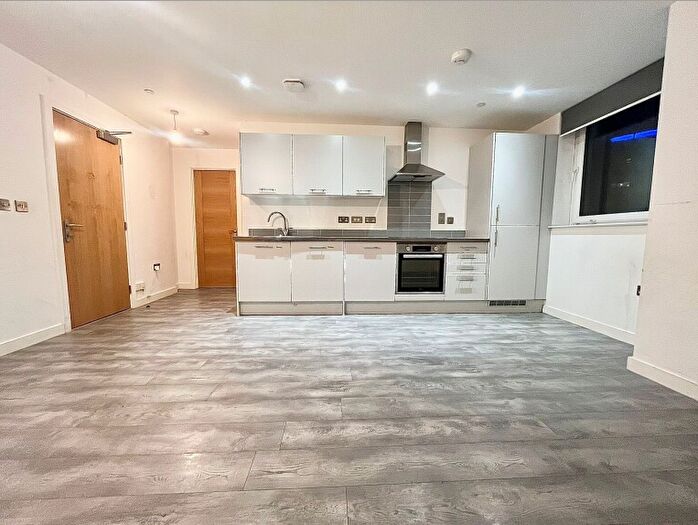 1 Bedroom Flat To Rent In Equipoint, Coventry Road, B25