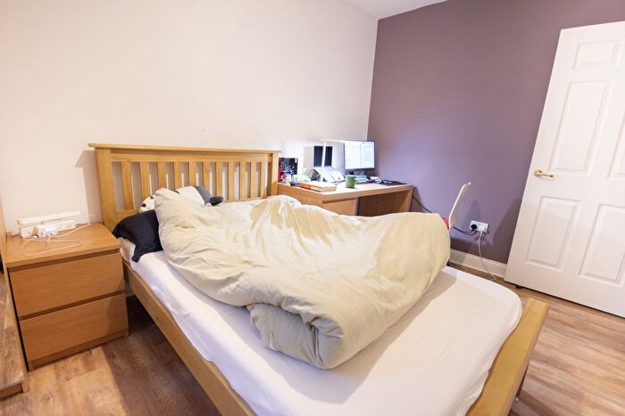 1 Bedroom Flat To Rent In The Gatehouse, St. Andrews Street, Newcastle Upon Tyne, NE1