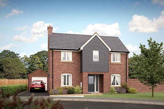 3 Bedroom Detached House For Sale In Westwood Heath Road, Burton Green, Kenilworth, CV4