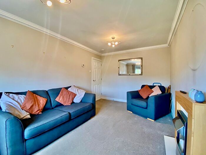 2 Bedroom Semi Detached Bungalow To Rent In Barleyfield, Preston, PR5