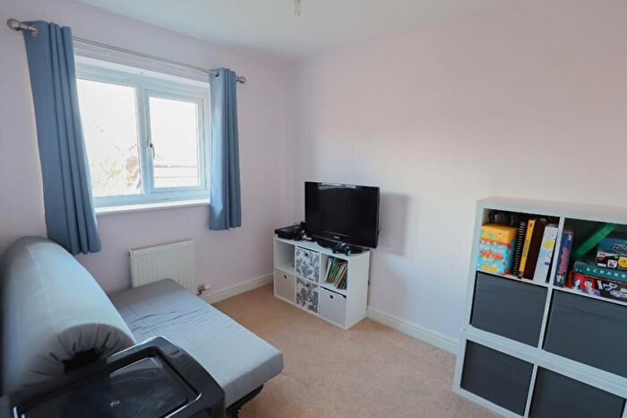 4 Bedroom Detached House For Sale In Robin Crescent, Windermere Park, Heysham, LA3
