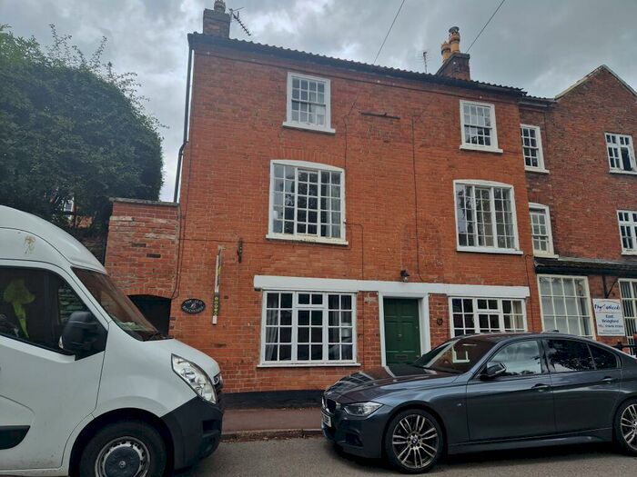 2 Bedroom House To Rent In Kneeton Road, East Bridgford, Nottingham, NG13