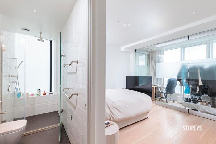 2 Bedroom Apartment For Sale In The Waterson Building, Long Street, Shoreditch, E2 - Photo 12