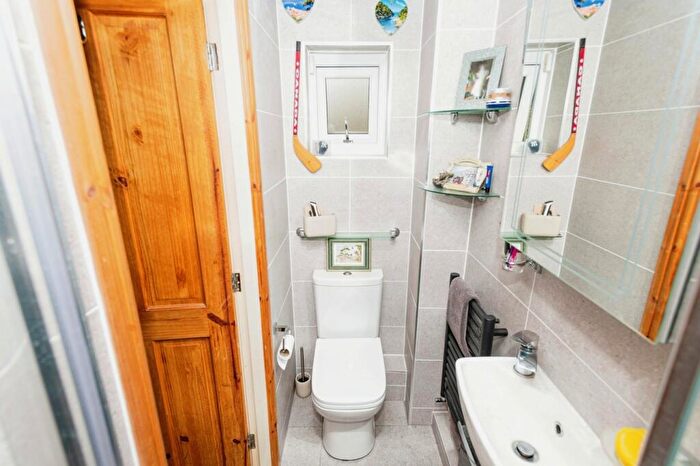 2 Bedroom Terraced House For Sale In Castle Lane, Carrbrook, Stalybridge, SK15