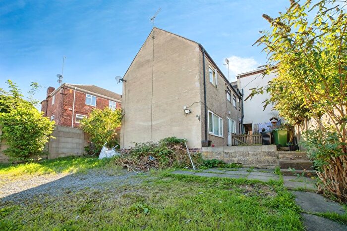 2 Bedroom End Of Terrace House For Sale In High Street, Heanor, DE75