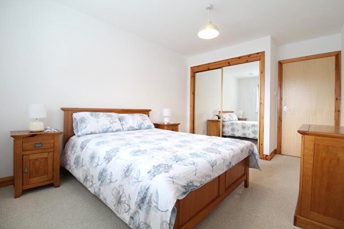 2 Bedroom Flat To Rent In John Street, First Floor, AB21