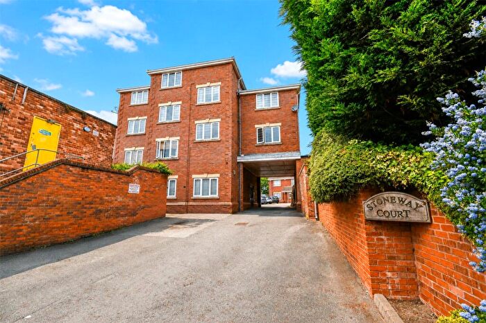 2 Bedroom Flat For Sale In Pensby Road, Heswall, Wirral, CH60
