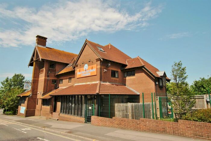 2 Bedroom Flat To Rent In Wells Road, Bristol, BS4