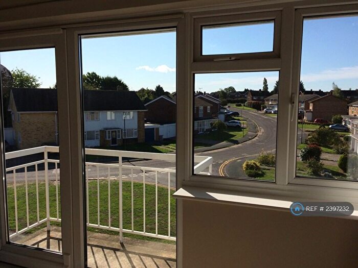 2 Bedroom Flat To Rent In Telston Court, Swanley, BR8