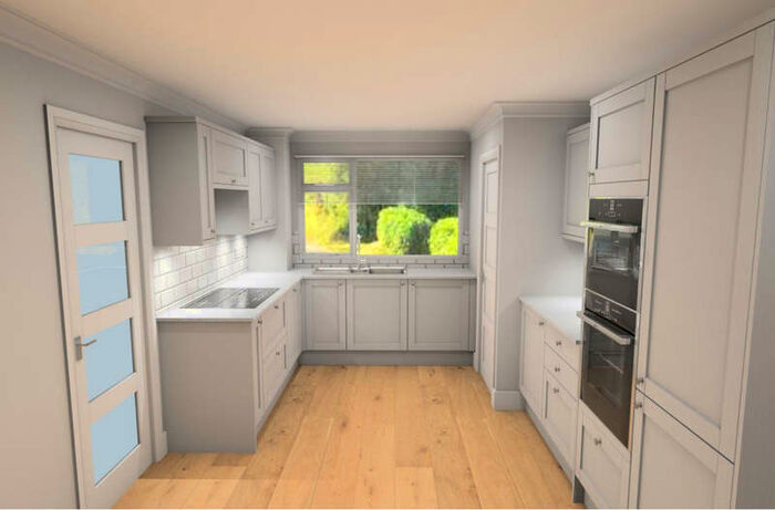 4 Bedroom Terraced House To Rent In Park Barn Drive, Guildford, GU2