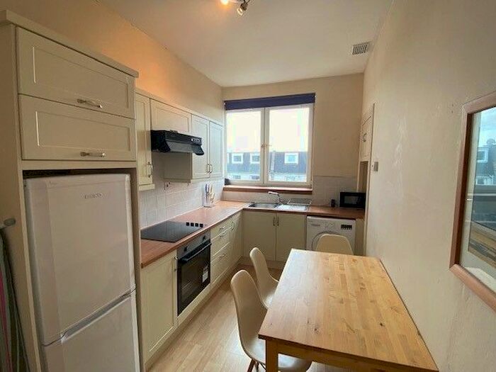 1 Bedroom Flat To Rent In Claremont Street, Aberdeen, AB10