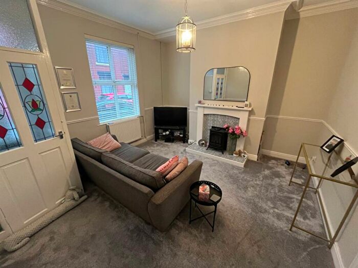 2 Bedroom Terraced House For Sale In Hanover Street, Stalybridge, SK15