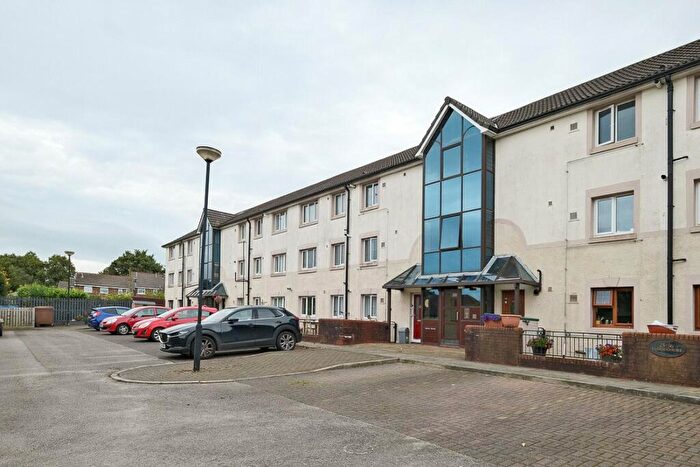 2 Bedroom Apartment For Sale In Woodside Road, Accrington, Lancashire, BB5