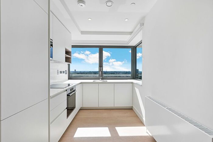 2 Bedroom Flat To Rent In Uncle Wembley, Park Lane, Wembley, HA9