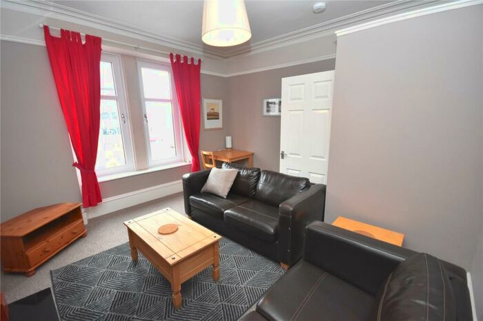 1 Bedroom Flat To Rent In Holburn Street, City Centre, Aberdeen, AB10