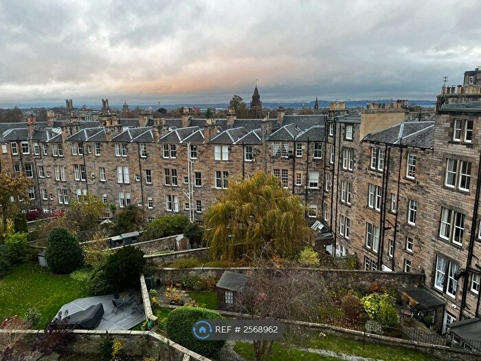 3 Bedroom Flat To Rent In Eglinton Crescent, Edinburgh, EH12