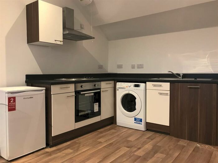 1 Bedroom Apartment To Rent In Jubilee House, Jubilee Drive, Liverpool, L7