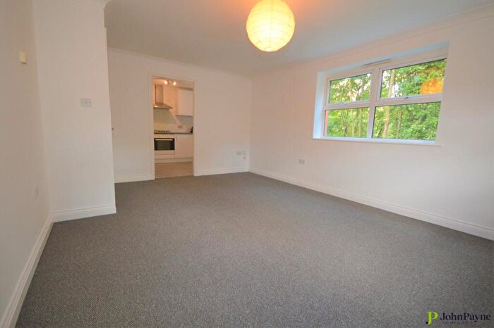 2 Bedroom Apartment To Rent In Hamilton Court, St Nicholas Street, Radford, Coventry, CV1