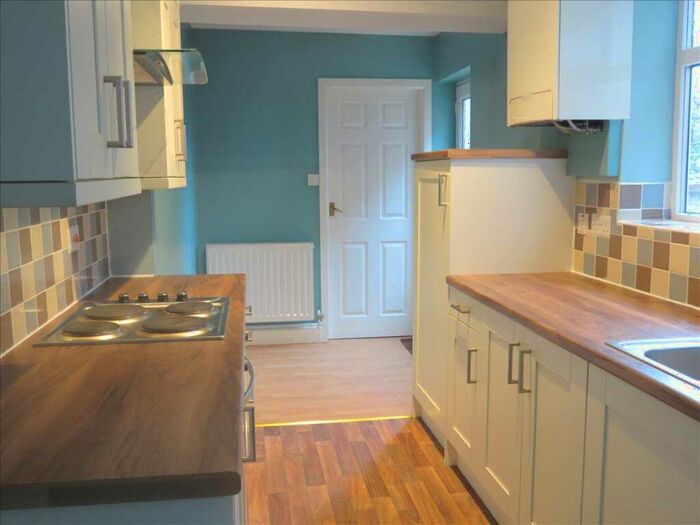2 Bedroom Terraced House To Rent In Pall Mall, Chorley, PR7