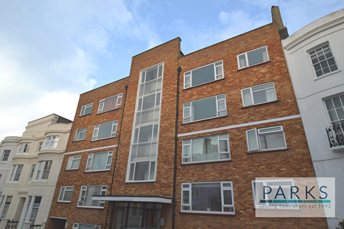 2 Bedroom Apartment To Rent In Braemar House, Norfolk Road, Brighton, East Sussex, BN1