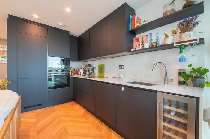 2 Bedroom Flat To Rent In Hennessey Apartments, Brigadier Walk, SE18