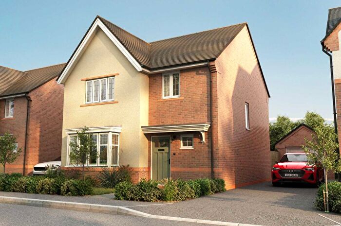 4 Bedroom Detached House For Sale In Cooks Lane, Southbourne, PO10