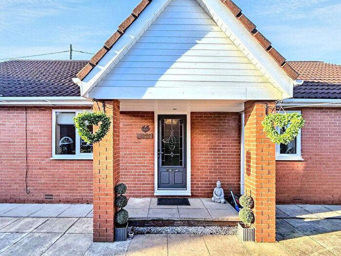 3 Bedroom Detached Bungalow For Sale In Woodburn Close, Houghton Le Spring, DH4