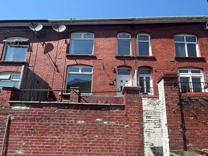 3 Bedroom Terraced House To Rent In Nantcarn Road, Cwmcarn, Newport, NP11