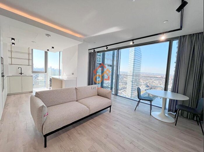 1 Bedroom Flat To Rent In Valencia Tower, Bollinder Place, London, EC1V