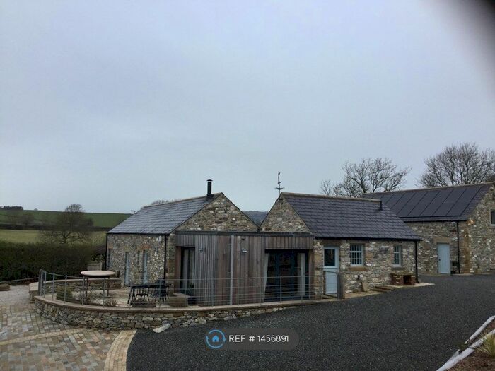 3 Bedroom Detached House To Rent In Pineapple Dairy, Bakewell, DE45