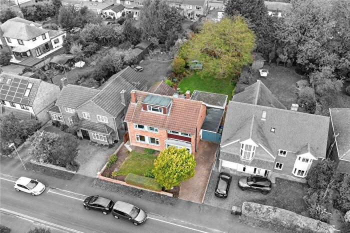 6 Bedroom Land For Sale In Kinnaird Way, Cambridge, Cambridgeshire, CB1