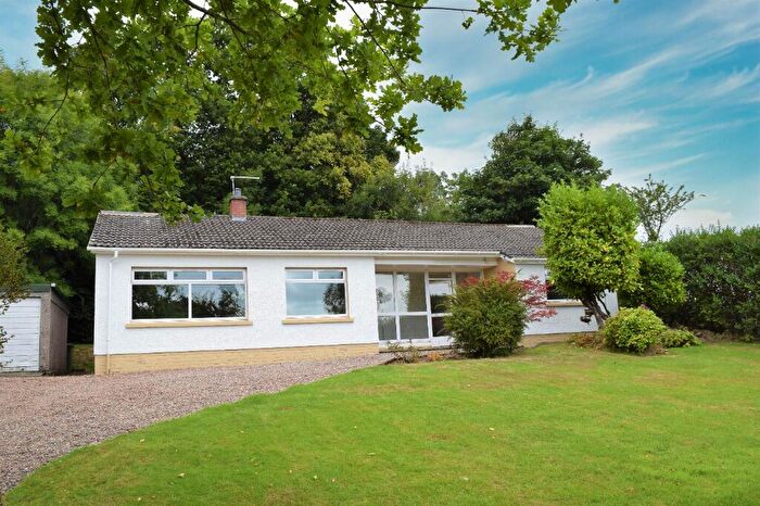 3 Bedroom Flat To Rent In Barrhead Road, The Greenkeepers Cottage, Glasgow, G43