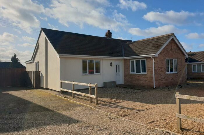 3 Bedroom Detached Bungalow To Rent In Sharpes Corner, Lakenheath, IP27