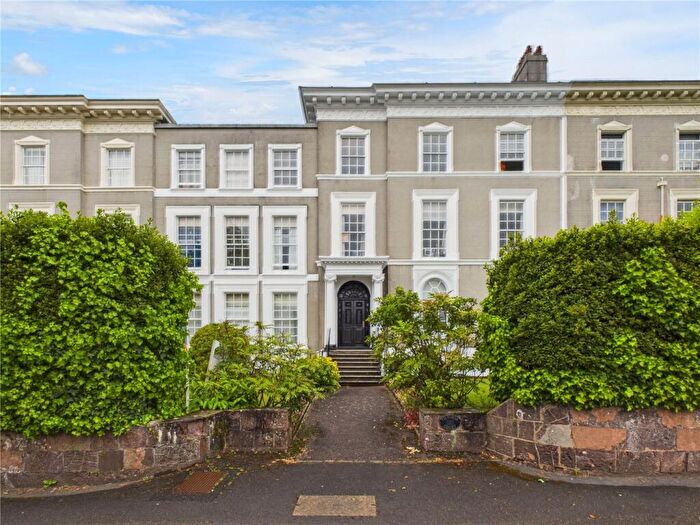 2 Bedroom Apartment To Rent In Victoria Park Road, Exeter, Devon, EX2