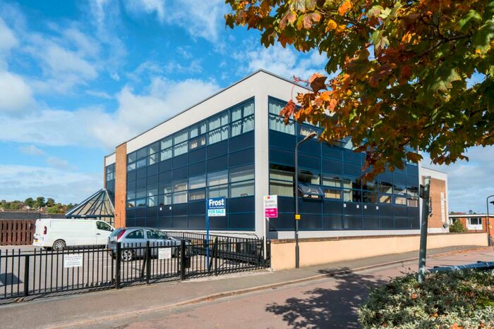 1 Bedroom Apartment To Rent In The Backs, Chesham, HP5