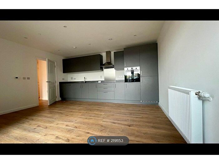 1 Bedroom Flat To Rent In Truman Way, Dartford, DA1