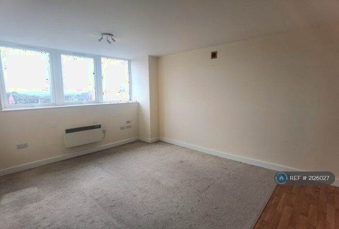 1 Bedroom Flat To Rent In The Minories, Dudley, DY2