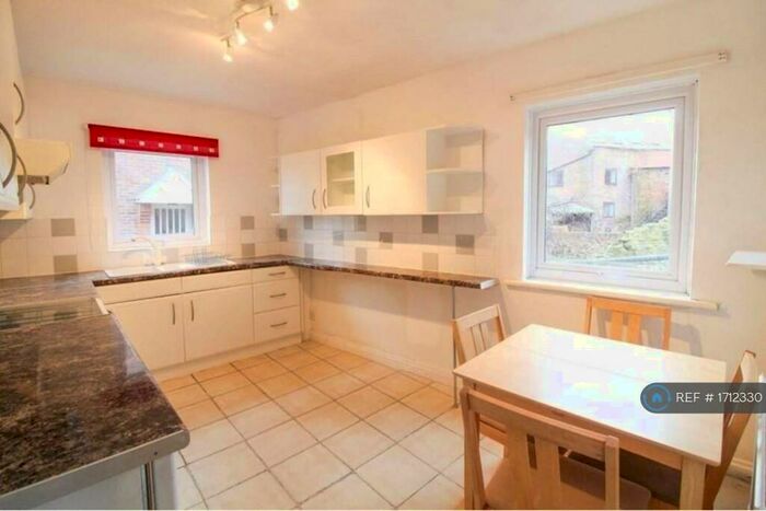 3 Bedroom Terraced House To Rent In Bedern Bank, Ripon, HG4