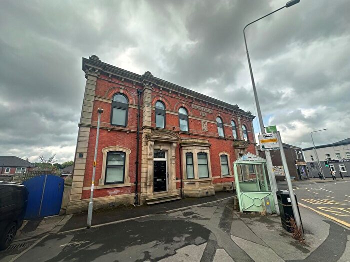 1 Bedroom Flat To Rent In Golden Hill, Leyland, PR25