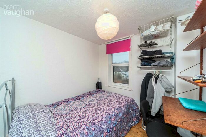 5 Bedroom Terraced House To Rent In Ladysmith Road, Brighton, BN2