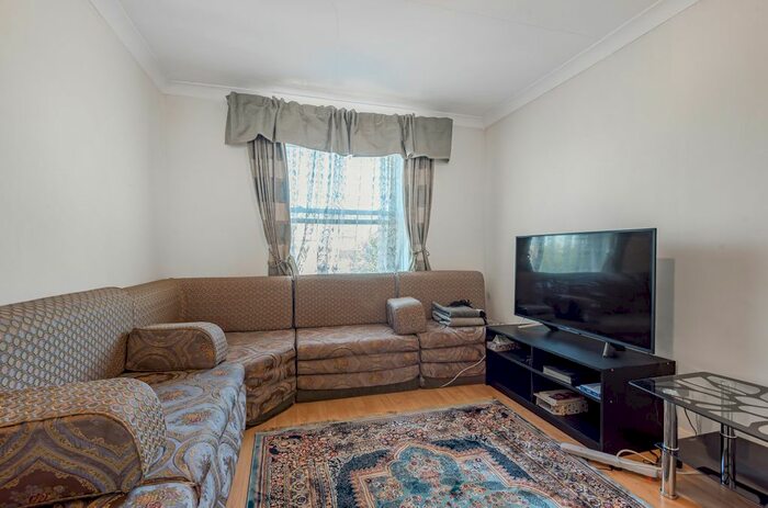 1 Bedroom Flat For Sale In Fulham Road, London, SW6
