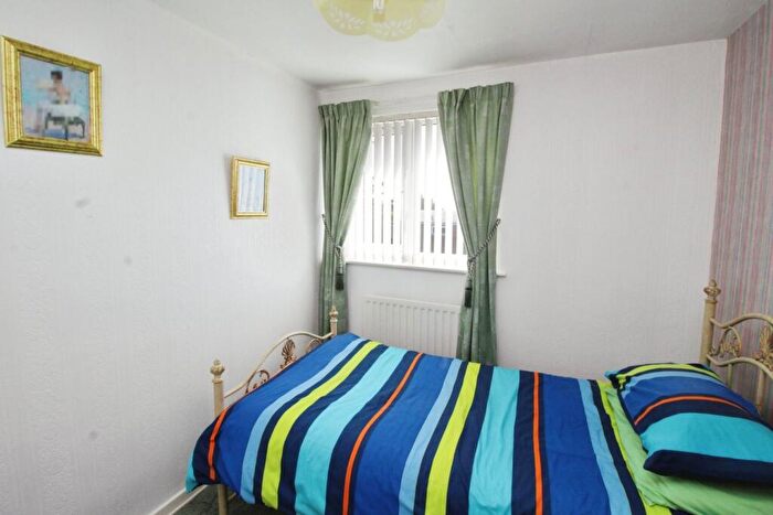 3 Bedroom End Of Terrace House For Sale In Constable Close, Stanley, Durham, DH9