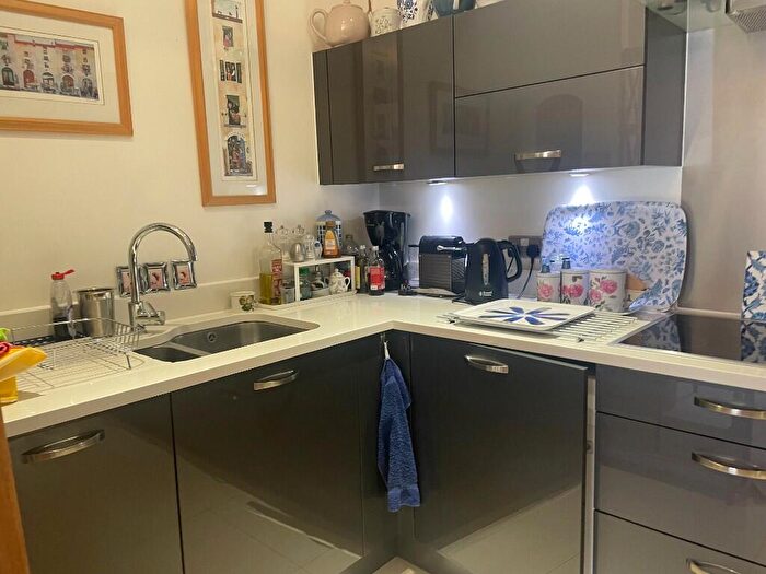 2 Bedroom Retirement Property For Sale In Durrants House, Durrants Village, Faygate, West Sussex, RH12