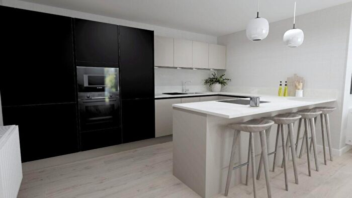 2 Bedroom Apartment For Sale In Plot - The Works, Gilbert Street, Glasgow, G3